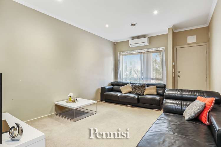 Third view of Homely townhouse listing, 15 Seggan Circle, Gowanbrae VIC 3043