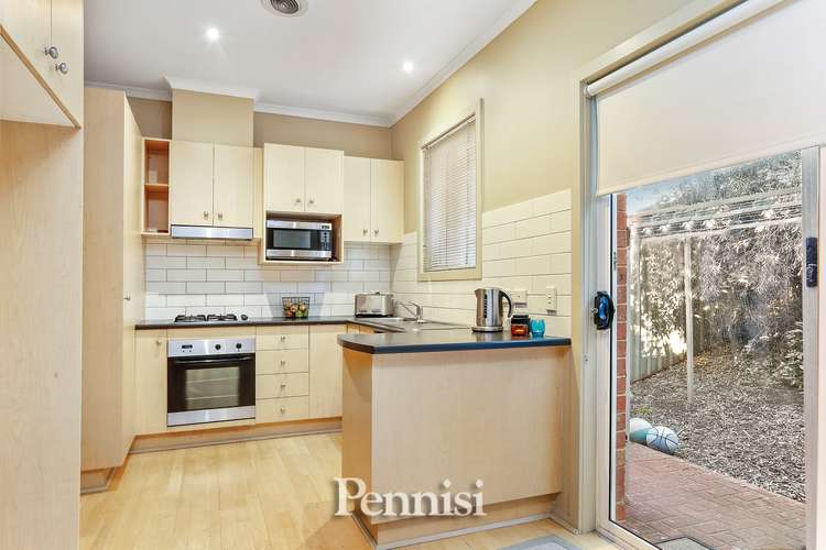 Fourth view of Homely townhouse listing, 15 Seggan Circle, Gowanbrae VIC 3043