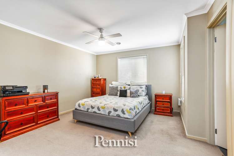 Fifth view of Homely townhouse listing, 15 Seggan Circle, Gowanbrae VIC 3043