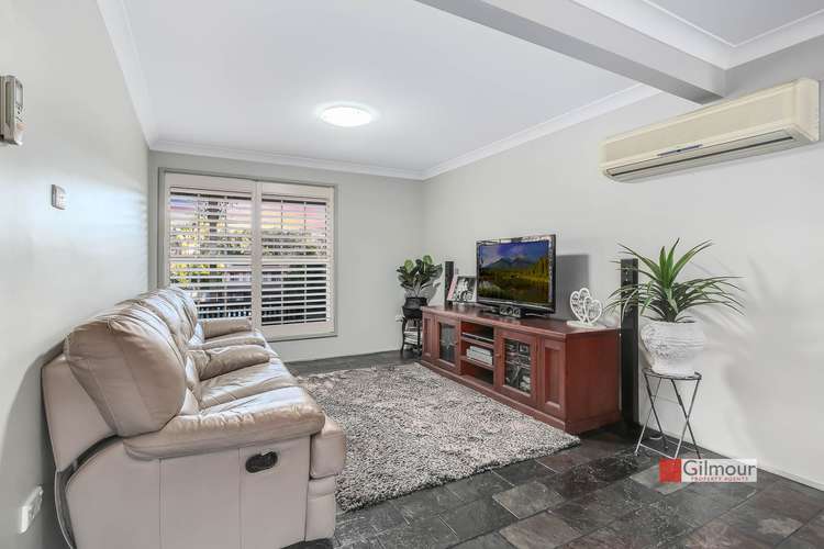 Fifth view of Homely house listing, 9 Cansdale Place, Castle Hill NSW 2154