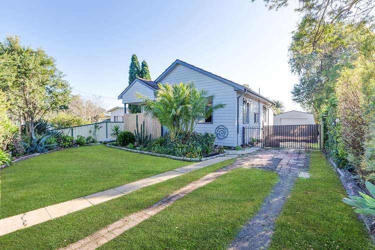 Main view of Homely house listing, 191 Anderson Drive, Beresfield NSW 2322