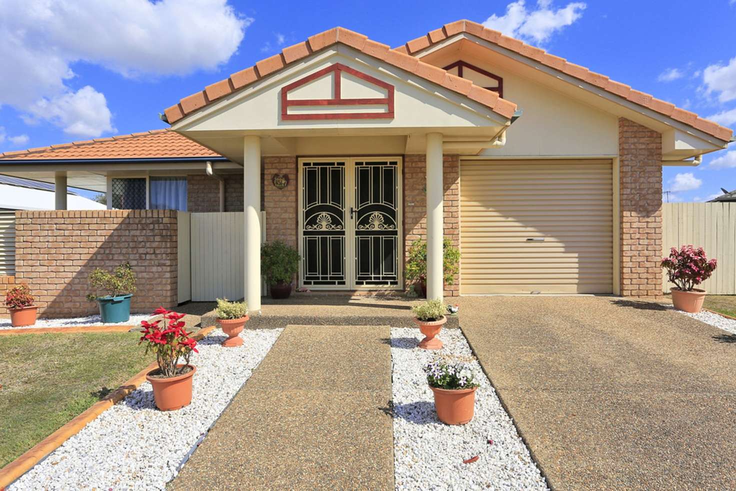 Main view of Homely house listing, 19 Chancellor Drive, Avenell Heights QLD 4670