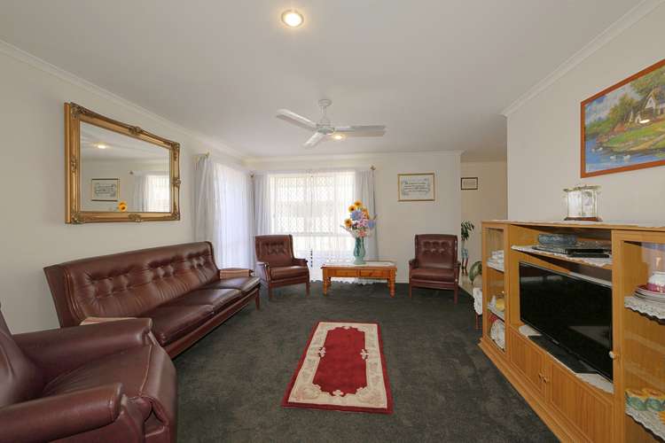 Fourth view of Homely house listing, 19 Chancellor Drive, Avenell Heights QLD 4670