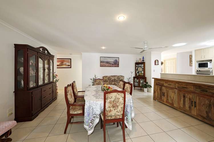 Seventh view of Homely house listing, 19 Chancellor Drive, Avenell Heights QLD 4670