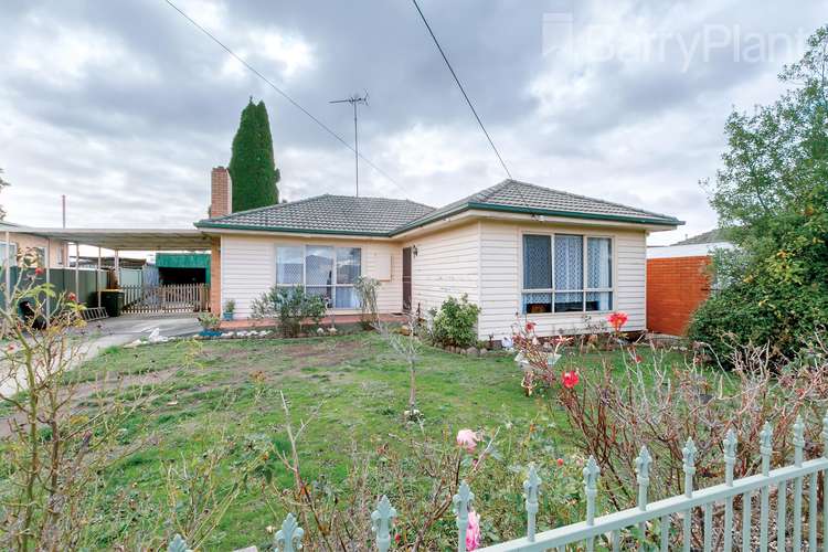 Main view of Homely house listing, 2 Goderic Street, Wendouree VIC 3355