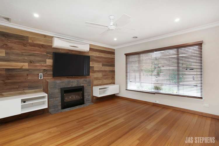 Second view of Homely house listing, 101 Fifth Avenue, Altona North VIC 3025