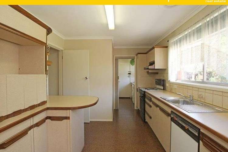 Second view of Homely house listing, 2 Kim Court, Altona VIC 3018