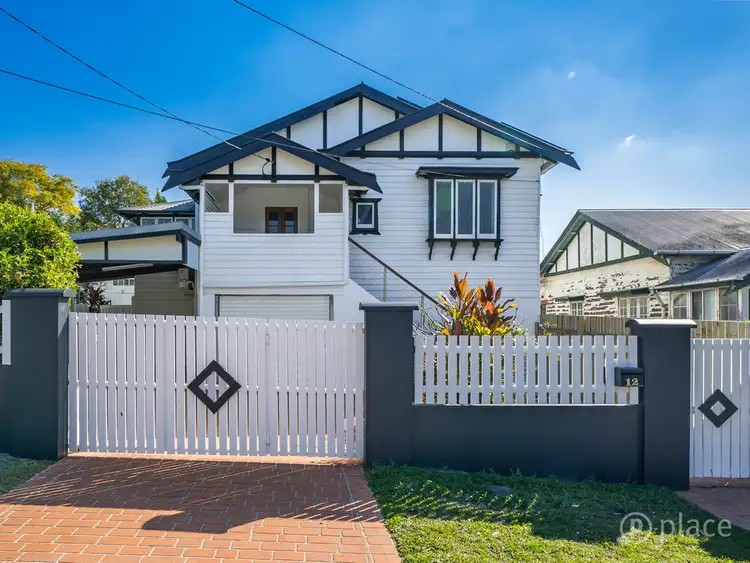 12 Figgis Street