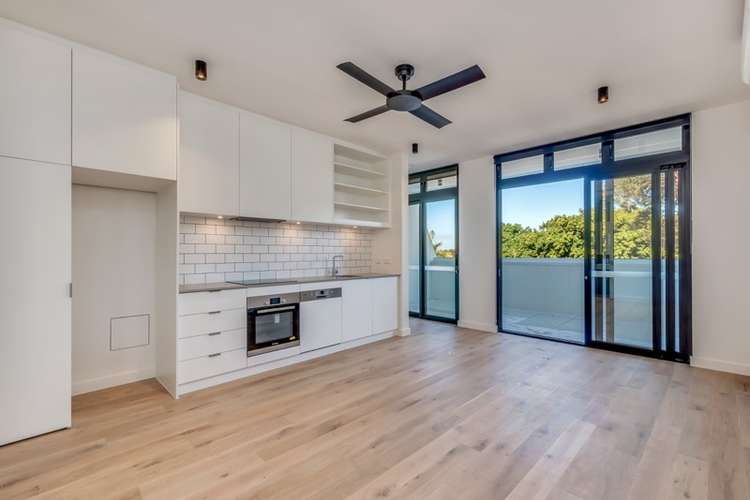 Main view of Homely apartment listing, 4/101 Bondi Road, Bondi NSW 2026
