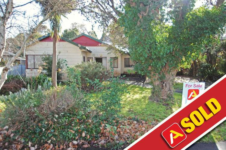 Main view of Homely house listing, 28 Hunter Street, Heywood VIC 3304
