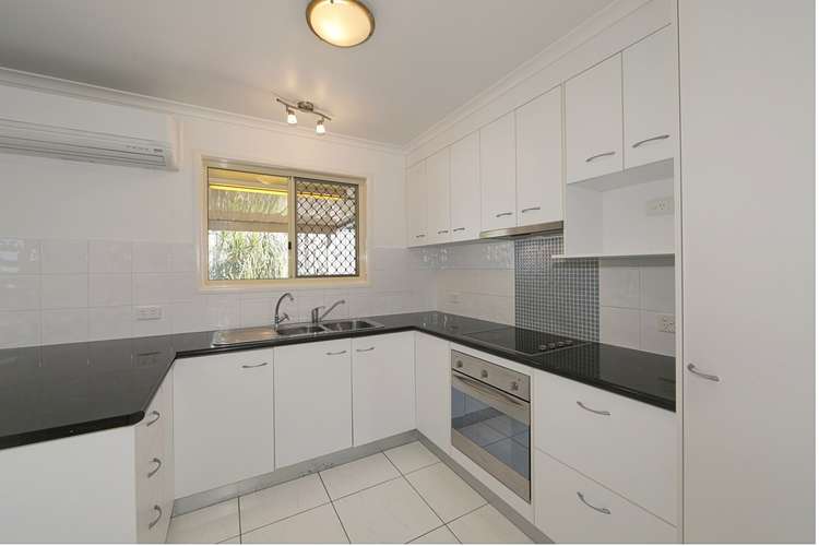 Second view of Homely house listing, 154 Avoca Road, Avoca QLD 4670