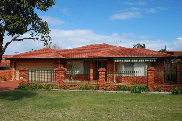 Second view of Homely house listing, 14a French Road, Melville WA 6156