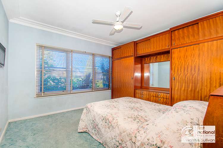 Fifth view of Homely house listing, 50 Railway Street, Baulkham Hills NSW 2153
