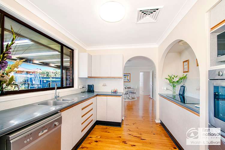 Third view of Homely house listing, 49 Luculia Ave, Baulkham Hills NSW 2153