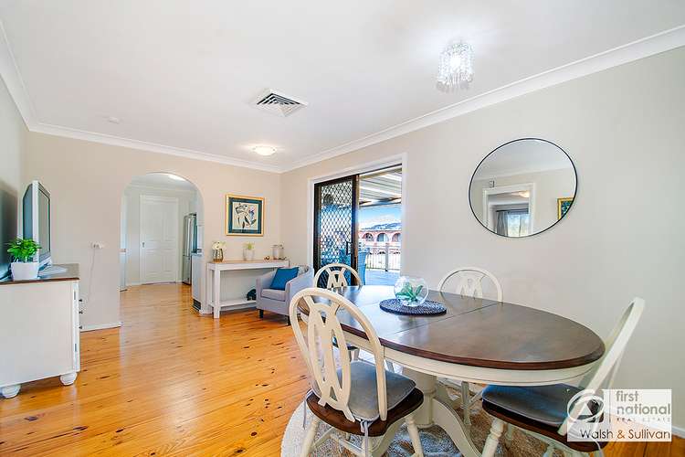 Fourth view of Homely house listing, 49 Luculia Ave, Baulkham Hills NSW 2153