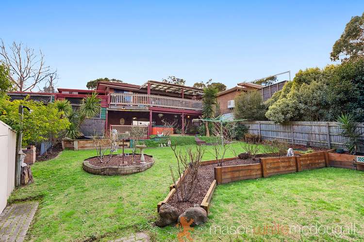 Main view of Homely house listing, 26 Beard Street, Eltham VIC 3095