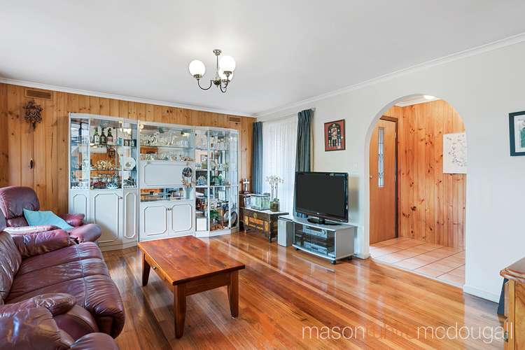 Fifth view of Homely house listing, 26 Beard Street, Eltham VIC 3095