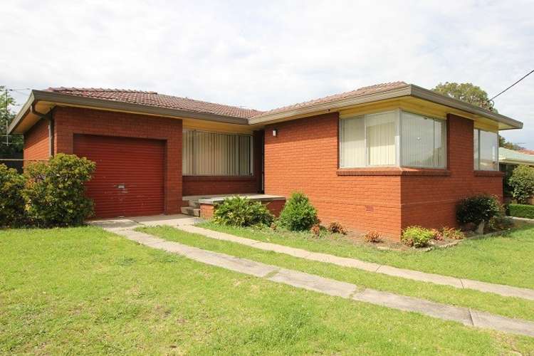 Main view of Homely house listing, 4 Baulkham Hills Road, Baulkham Hills NSW 2153