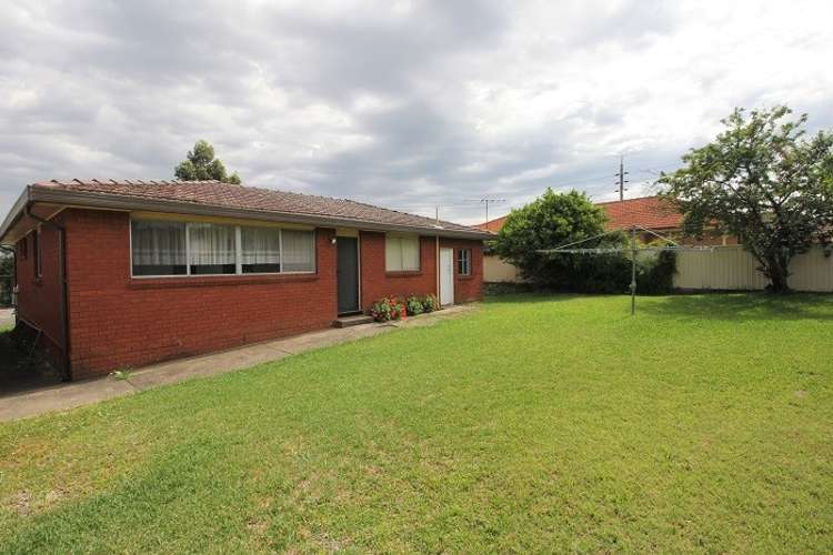Fifth view of Homely house listing, 4 Baulkham Hills Road, Baulkham Hills NSW 2153