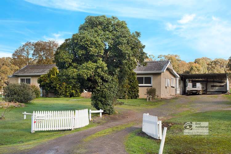 Second view of Homely house listing, 506 Diamond Hill Road, Mandurang VIC 3551