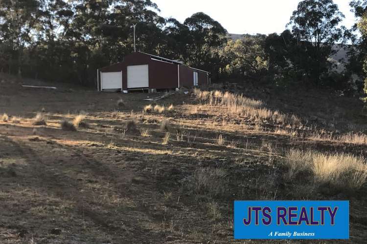 Main view of Homely house listing, Lot 101 Pembroke Road, Merriwa NSW 2329