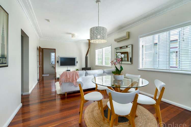 Fifth view of Homely house listing, 119 Grovely Terrace, Mitchelton QLD 4053