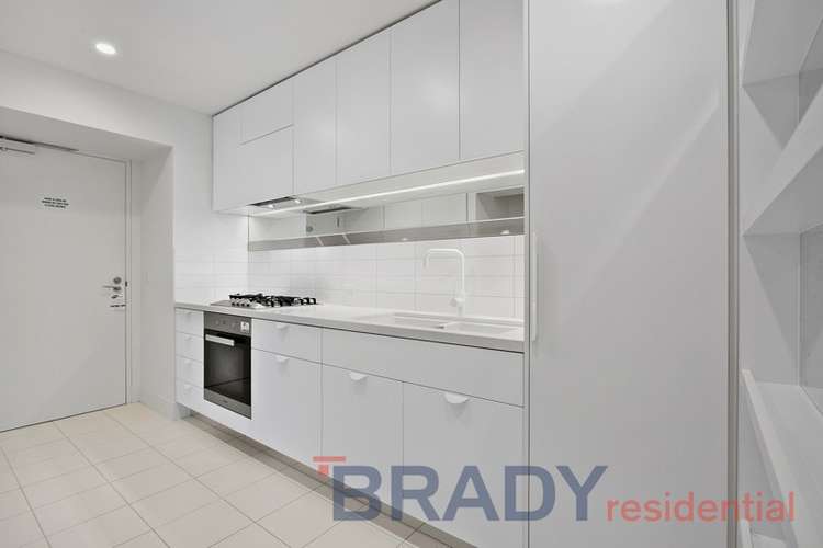 Main view of Homely apartment listing, 5207/500 Elizabeth Street, Melbourne VIC 3000