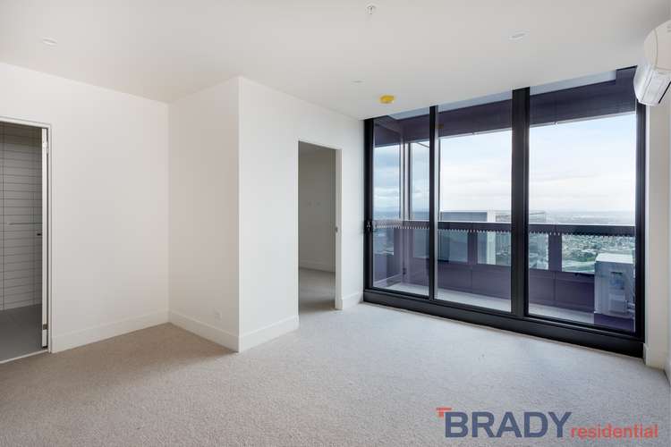 Third view of Homely apartment listing, 5707/500 Elizabeth Street, Melbourne VIC 3000