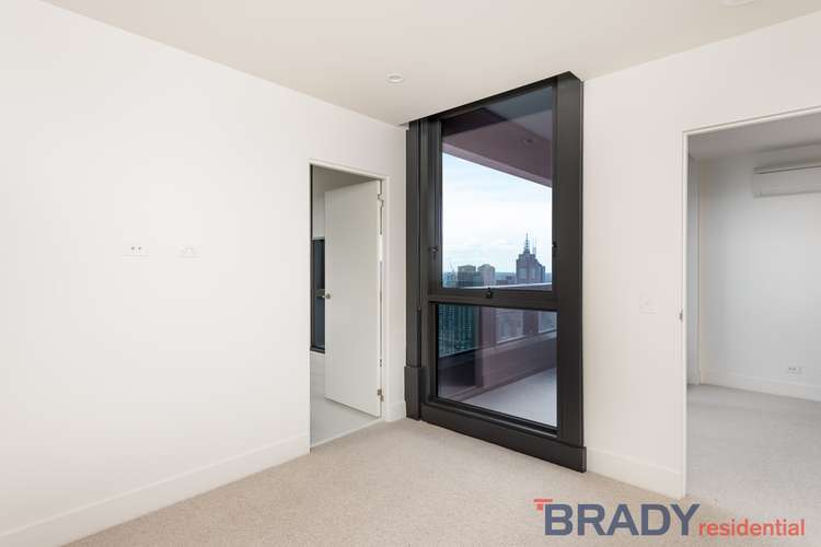 Fourth view of Homely apartment listing, 5707/500 Elizabeth Street, Melbourne VIC 3000