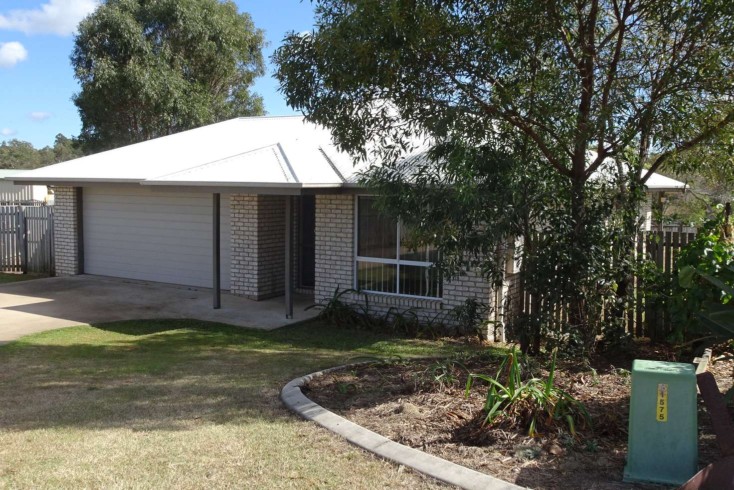 Main view of Homely house listing, 9 GROVE COURT, Cordalba QLD 4660