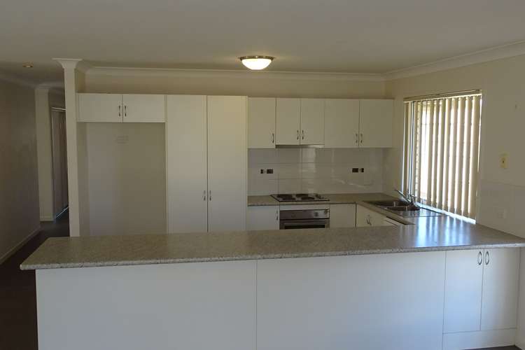 Second view of Homely house listing, 9 GROVE COURT, Cordalba QLD 4660