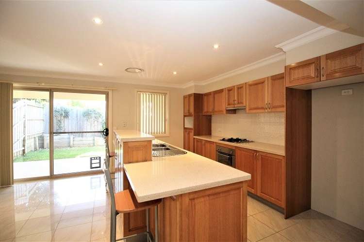 Second view of Homely house listing, 4/22-24 Owen Avenue, Baulkham Hills NSW 2153