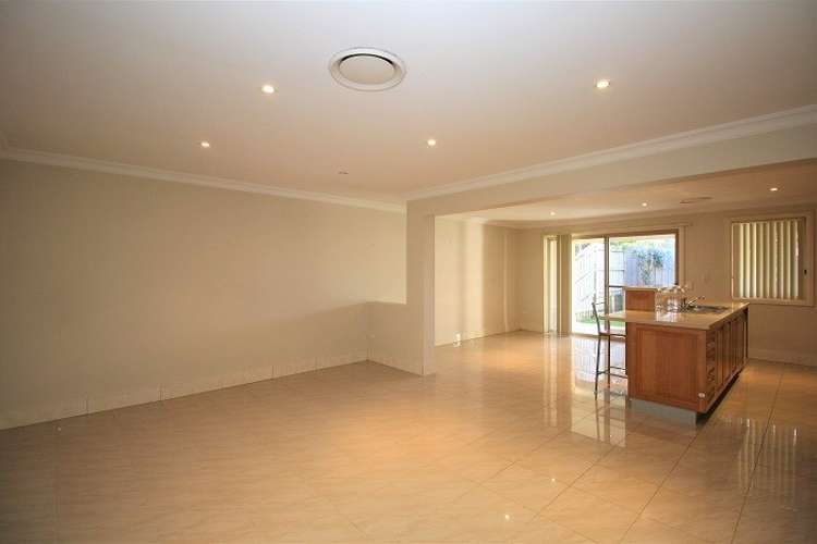 Third view of Homely house listing, 4/22-24 Owen Avenue, Baulkham Hills NSW 2153
