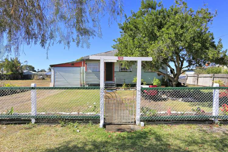 Main view of Homely house listing, 122 Fairymead Road, Bundaberg North QLD 4670