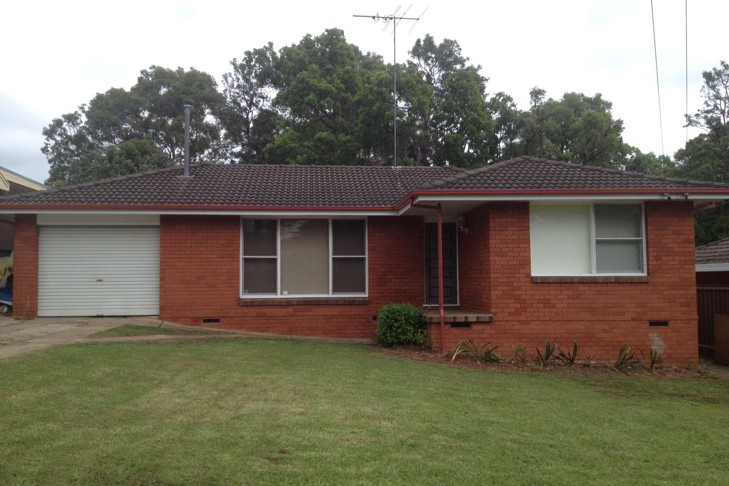 Main view of Homely house listing, 20 Gilham Street, Castle Hill NSW 2154