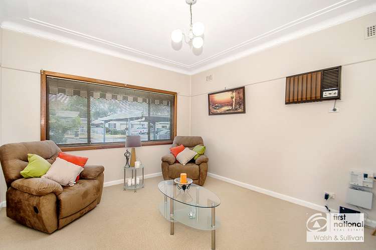 Second view of Homely house listing, 55 William Street, Blacktown NSW 2148