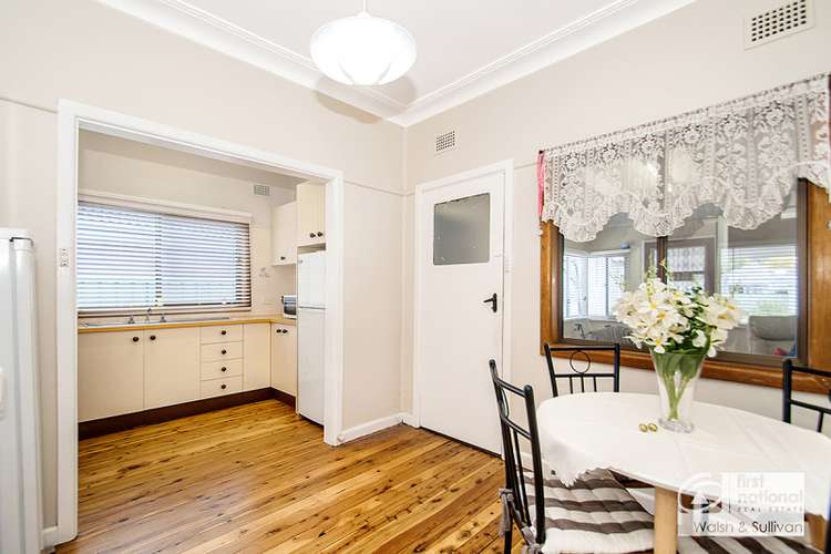 Fourth view of Homely house listing, 55 William Street, Blacktown NSW 2148