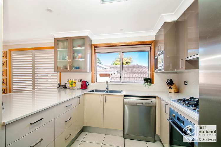 Third view of Homely townhouse listing, 5/61 Chelsea Ave, Baulkham Hills NSW 2153