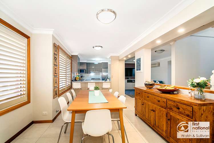 Fourth view of Homely townhouse listing, 5/61 Chelsea Ave, Baulkham Hills NSW 2153