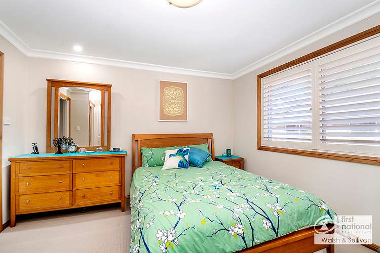 Fifth view of Homely townhouse listing, 5/61 Chelsea Ave, Baulkham Hills NSW 2153
