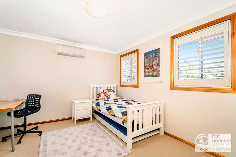 Sixth view of Homely townhouse listing, 5/61 Chelsea Ave, Baulkham Hills NSW 2153