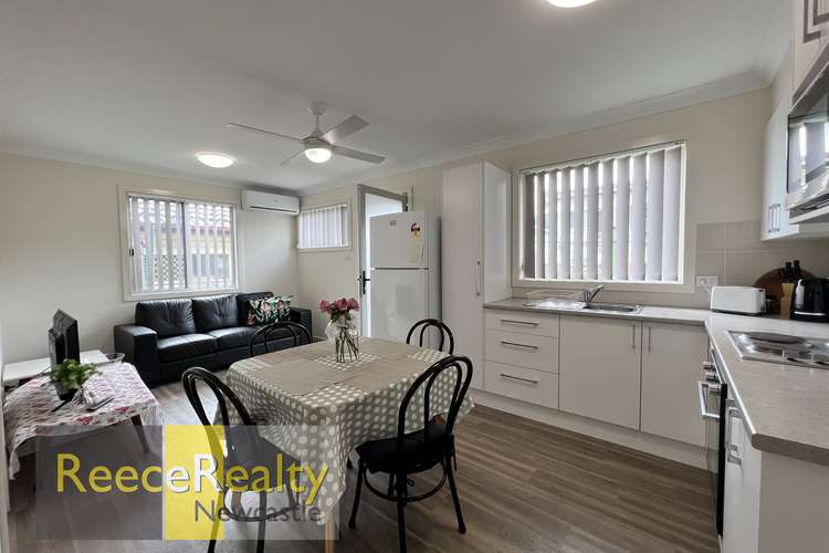 Second view of Homely house listing, 27a Fussell Street, Birmingham Gardens NSW 2287