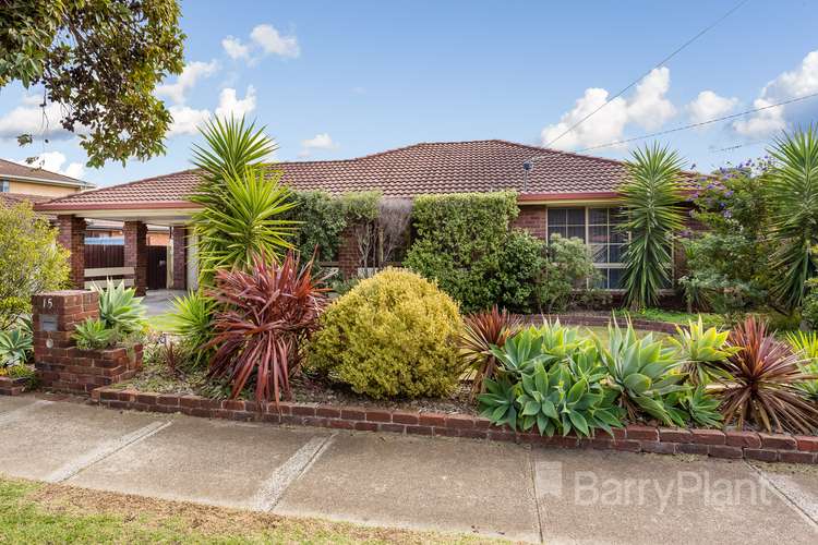 15 Kurrajong Drive, Altona Meadows VIC 3028