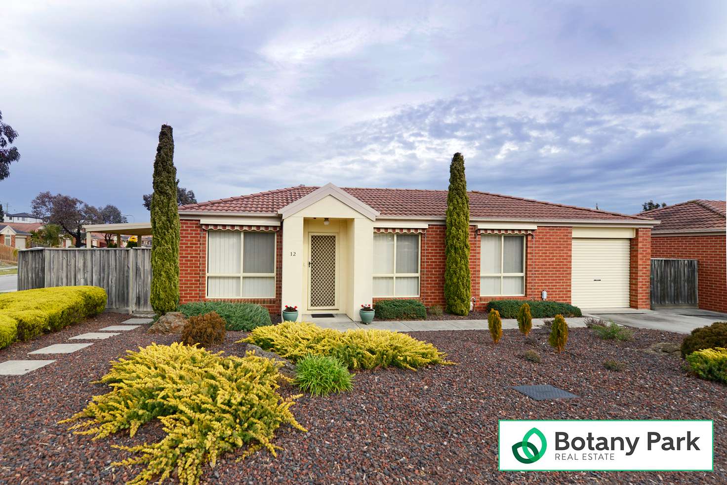 Main view of Homely unit listing, 12/60 Protea Street, Carrum Downs VIC 3201