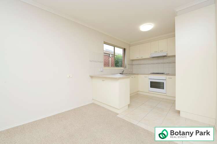 Fifth view of Homely unit listing, 12/60 Protea Street, Carrum Downs VIC 3201