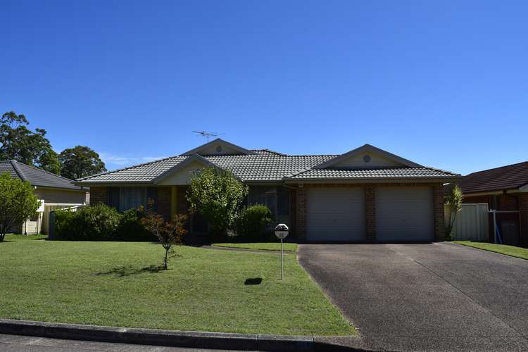 Main view of Homely house listing, 96 Kindlebark Drive, Medowie NSW 2318