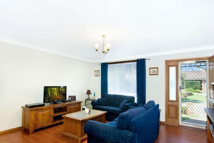 Third view of Homely semiDetached listing, 55b Pagoda Crescent, Quakers Hill NSW 2763