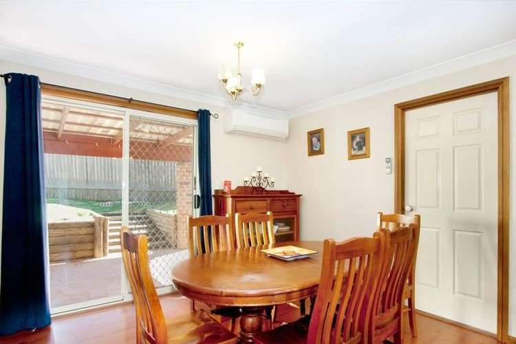 Fourth view of Homely semiDetached listing, 55b Pagoda Crescent, Quakers Hill NSW 2763