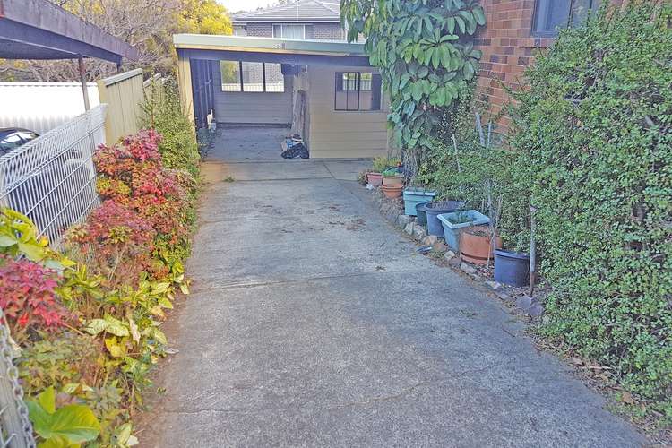 Main view of Homely house listing, 46A Gladys Crescent, Seven Hills NSW 2147