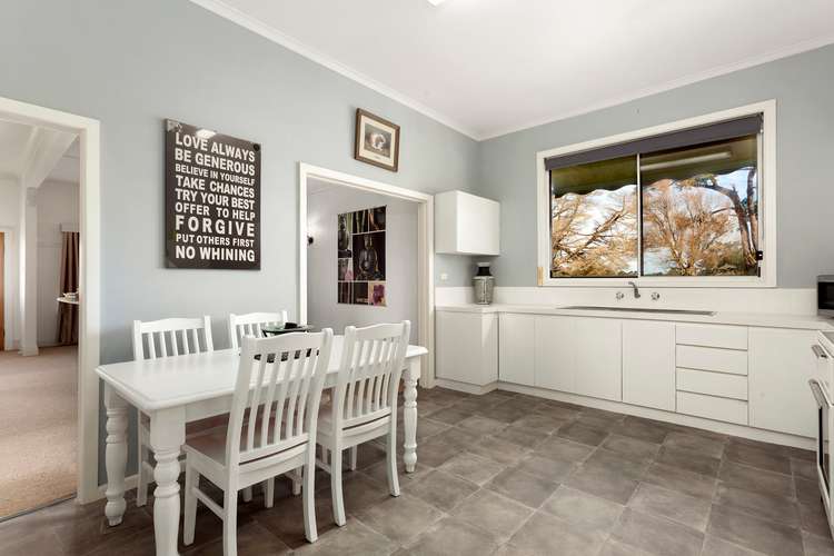 Second view of Homely house listing, 110 Cobden-Terang Road, Cobden VIC 3266